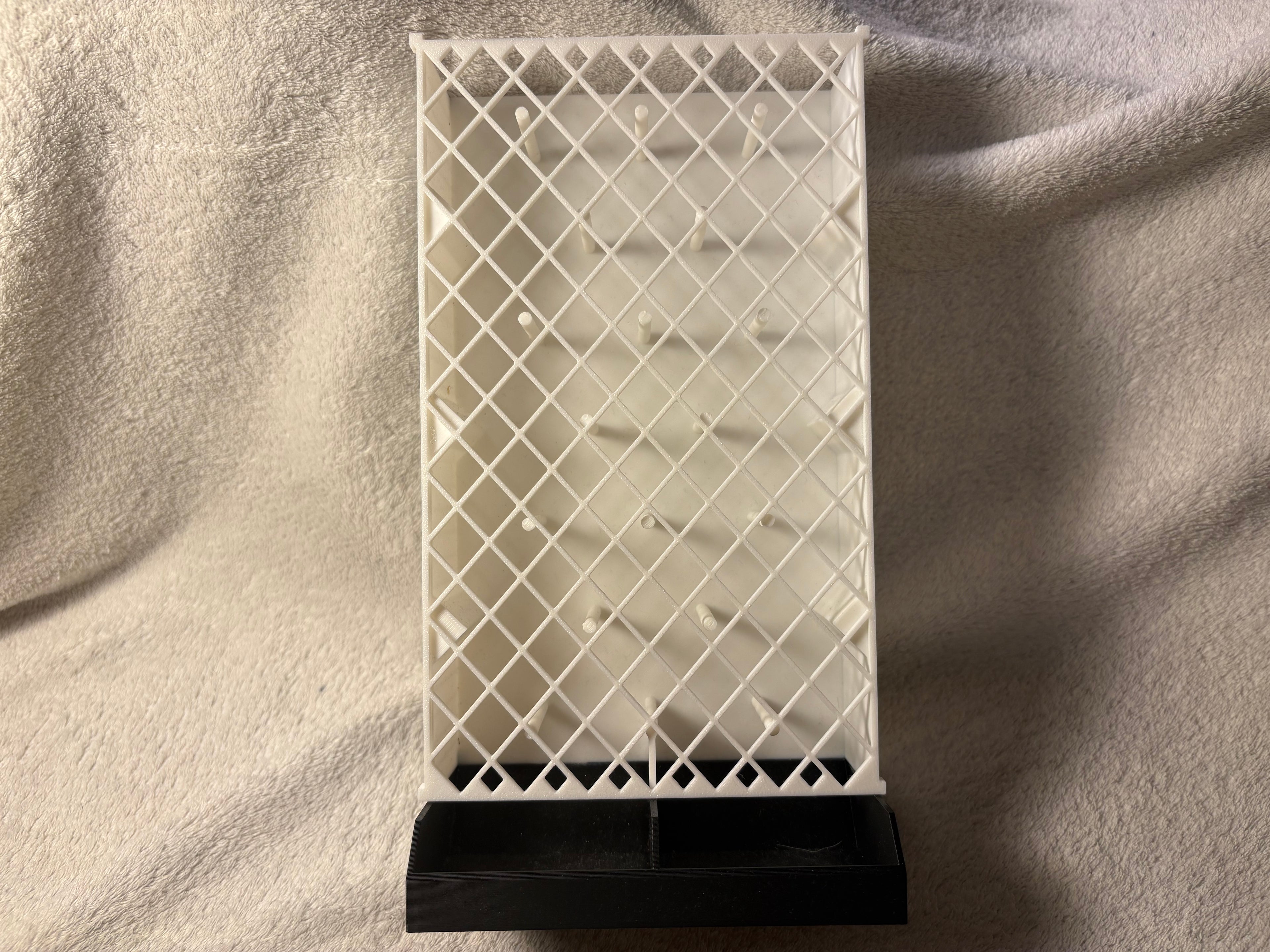 Plinko Dice Tower