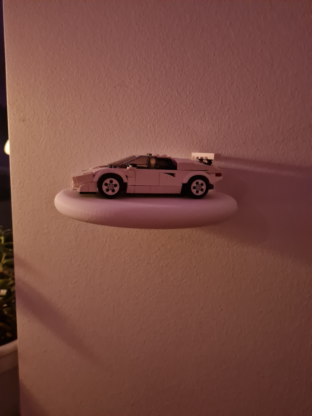 Small shelf