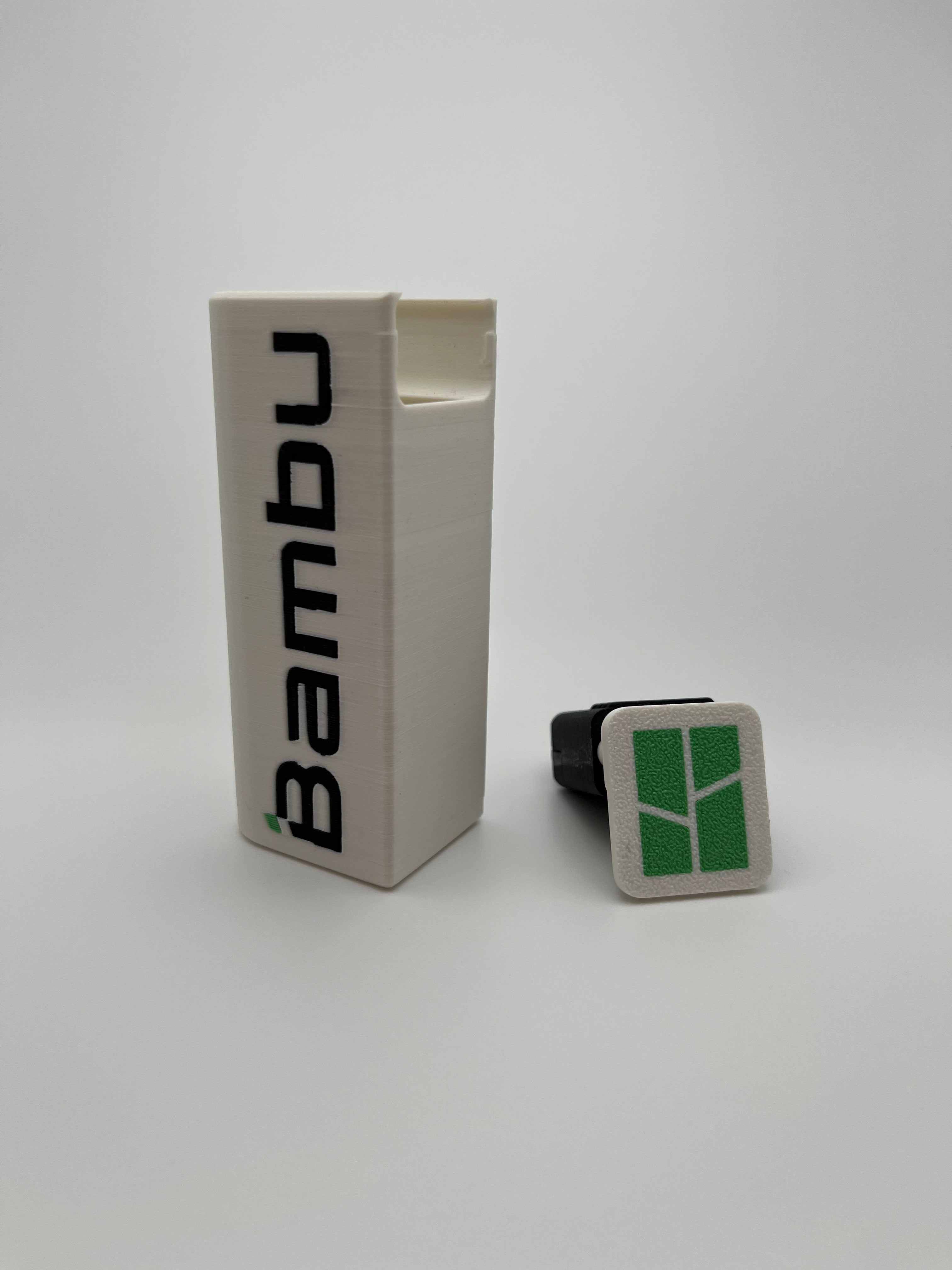 Bambu Lab Filament Cutter