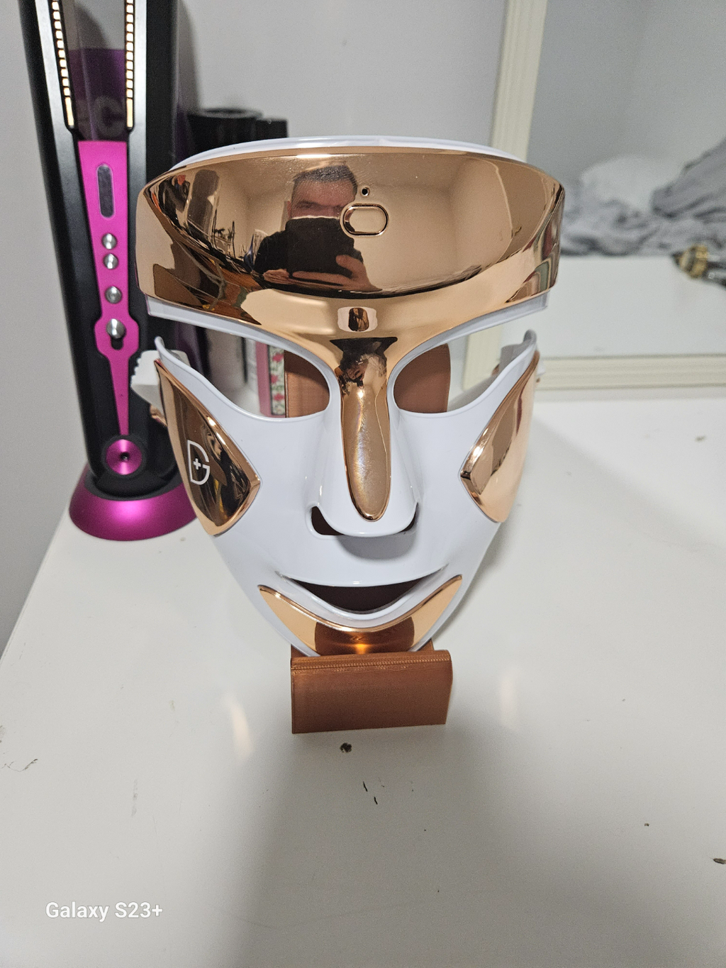 Mask Holder 0.2