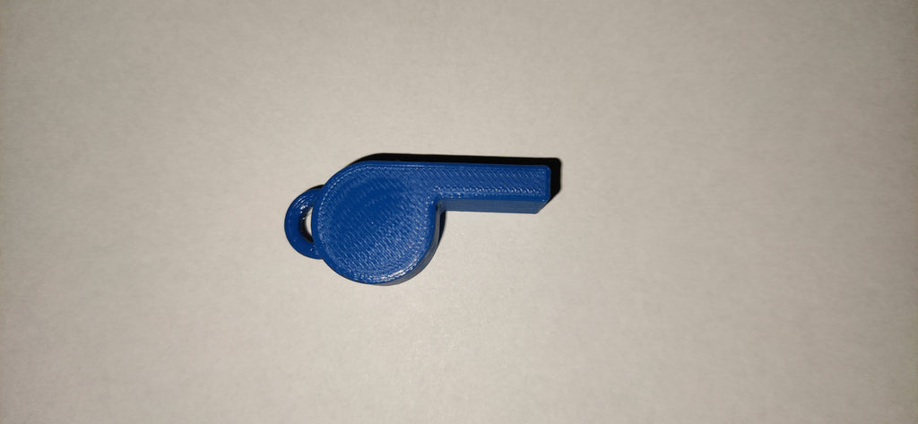 Whistle
