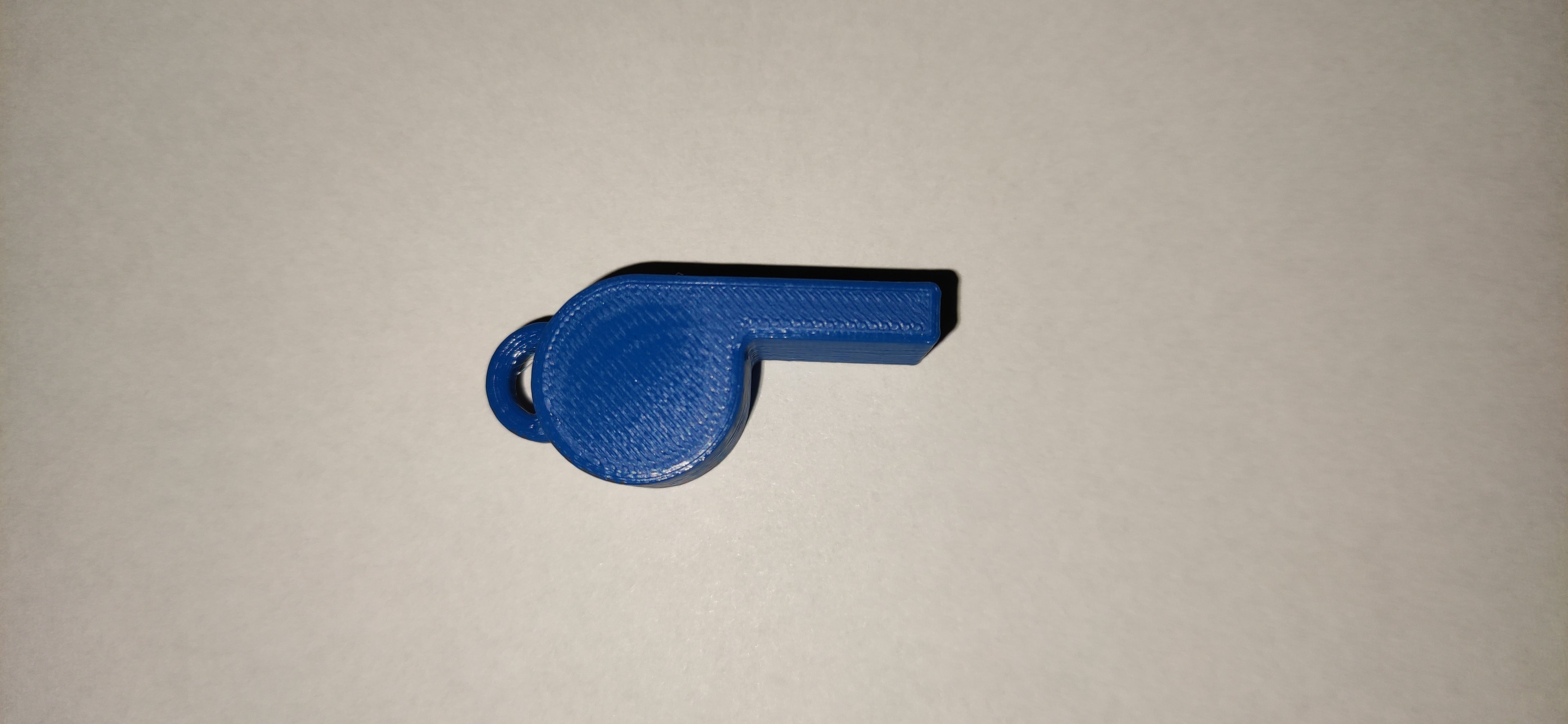 Whistle