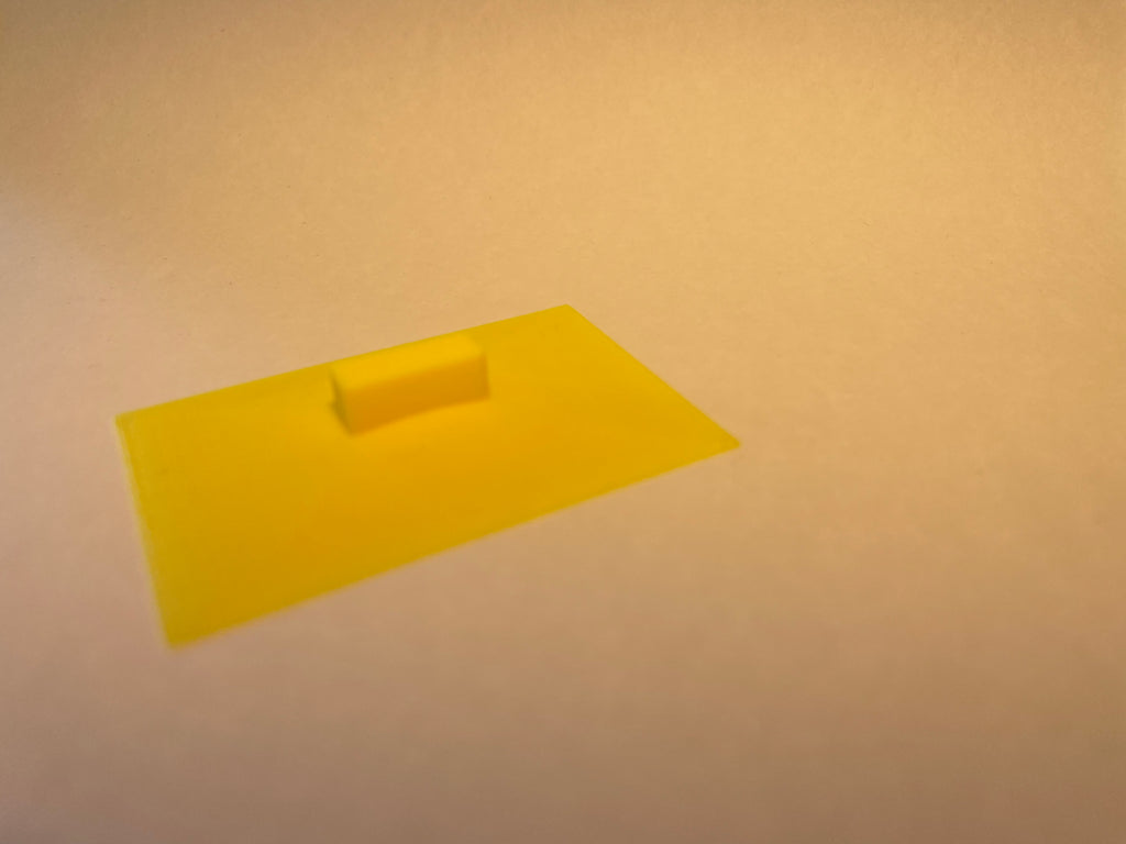 GoPro Screen cover