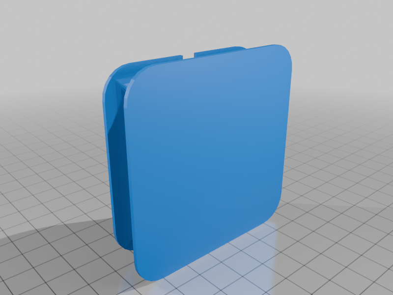 Earphones Case