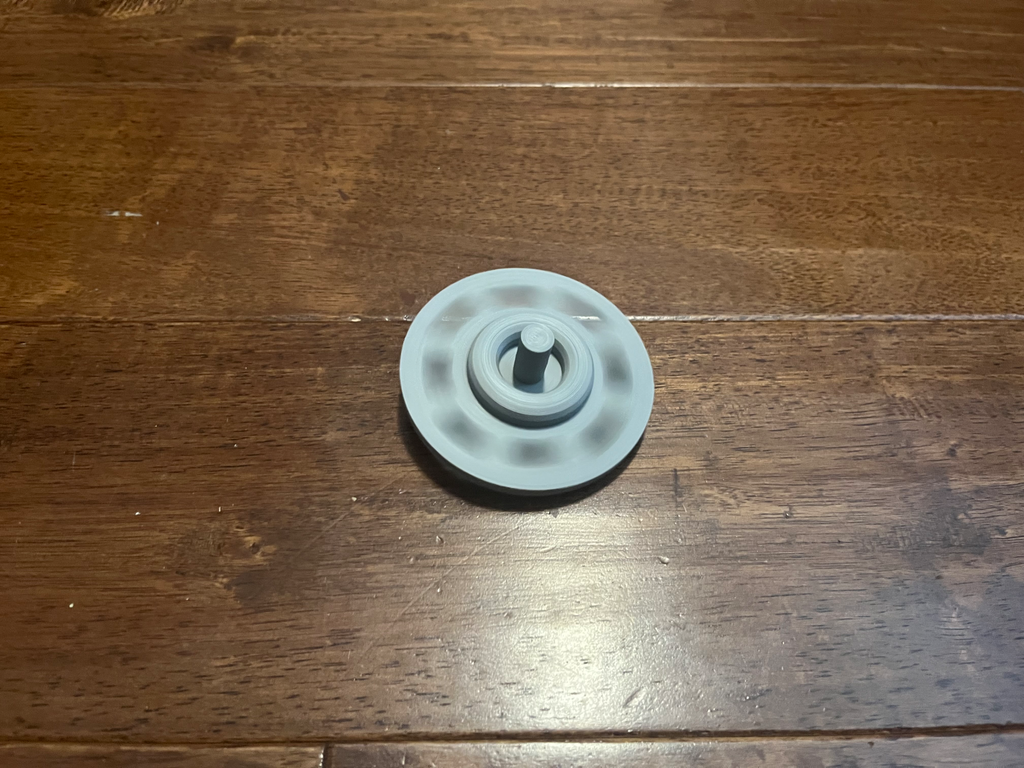 Spinning top