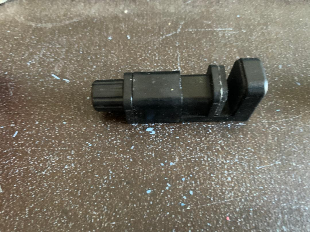 small clamp