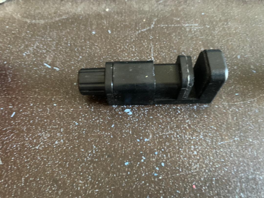 small clamp