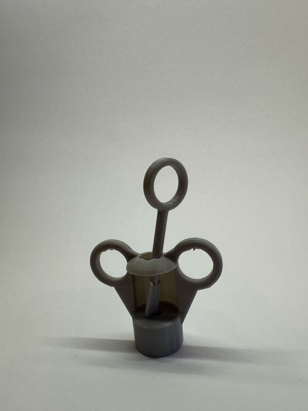 Cherry Pitter