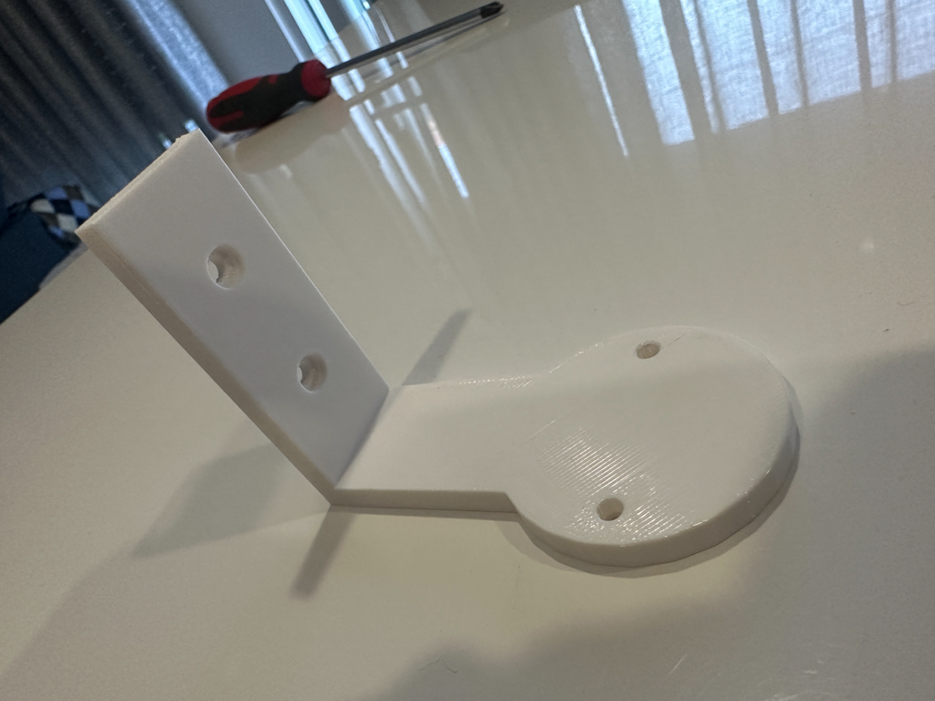 Blink Outdoor Camera Roof Support