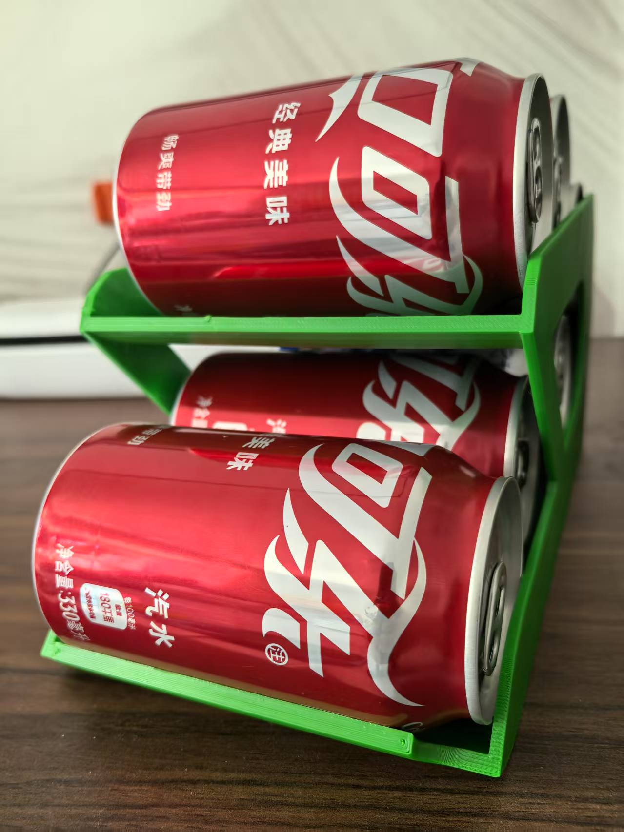 355ml Pop Can Dispenser