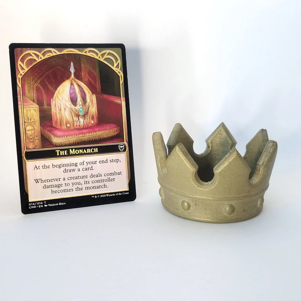 Mini Monarch Marker