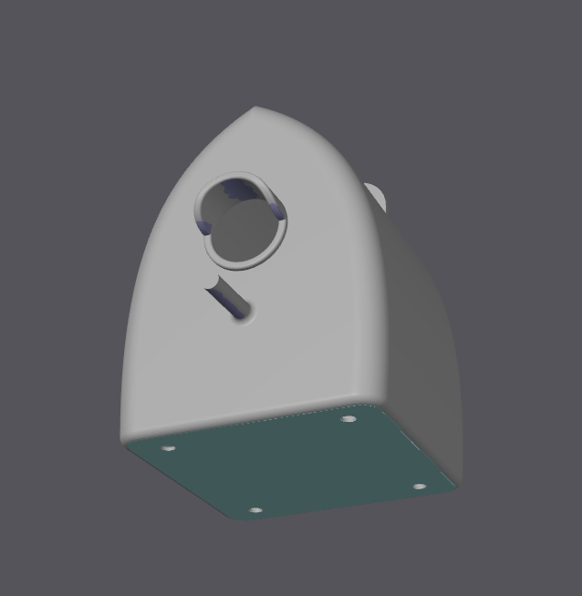 Bird House