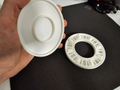 Lazy Susan Turntable 100mm