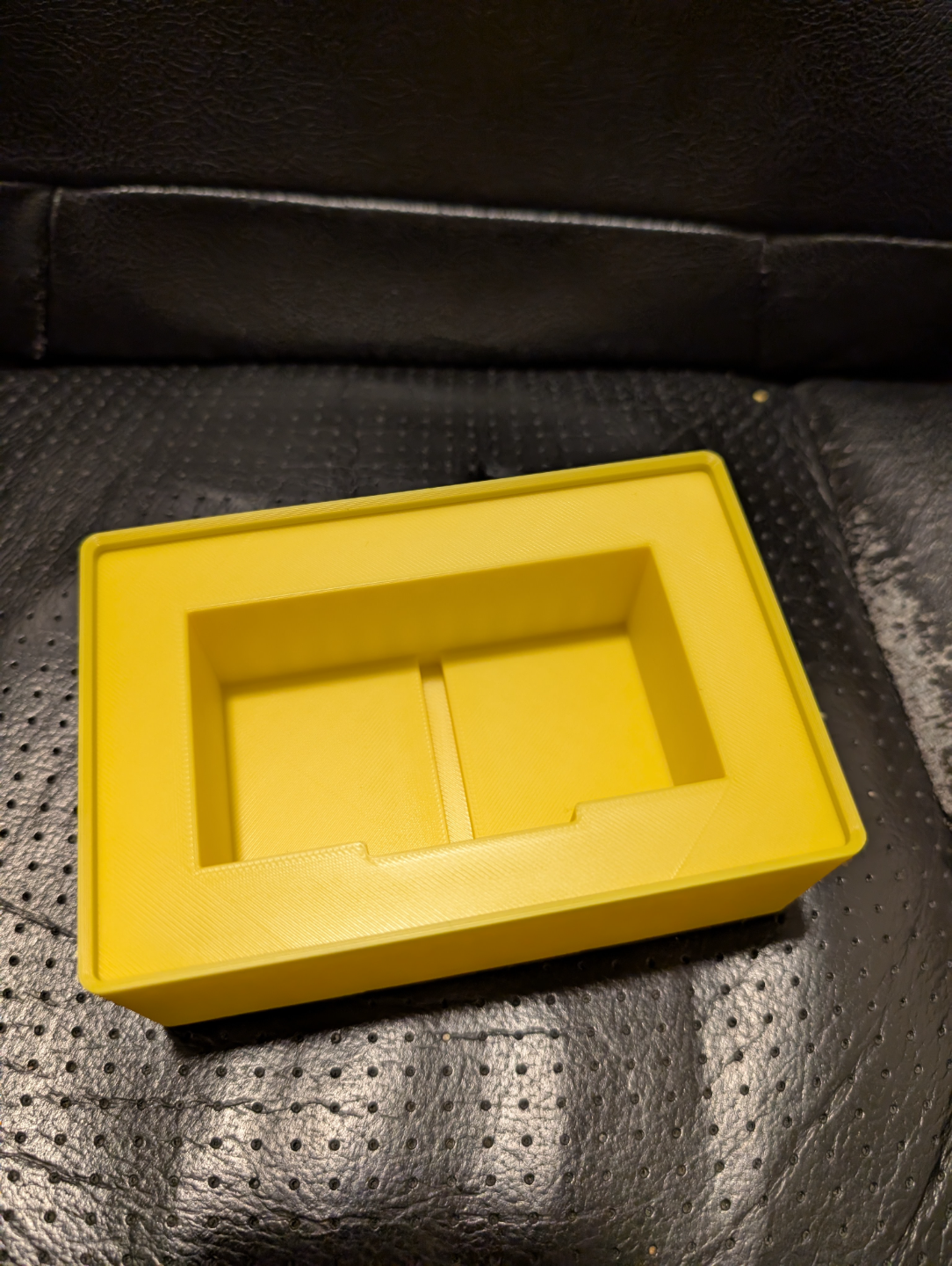 Black & Decker Bullseye Leveler Gridfinity Bin