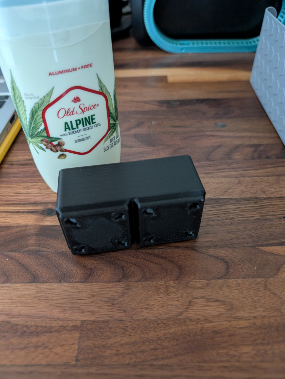 Gridfinity Deodorant Holder Generic