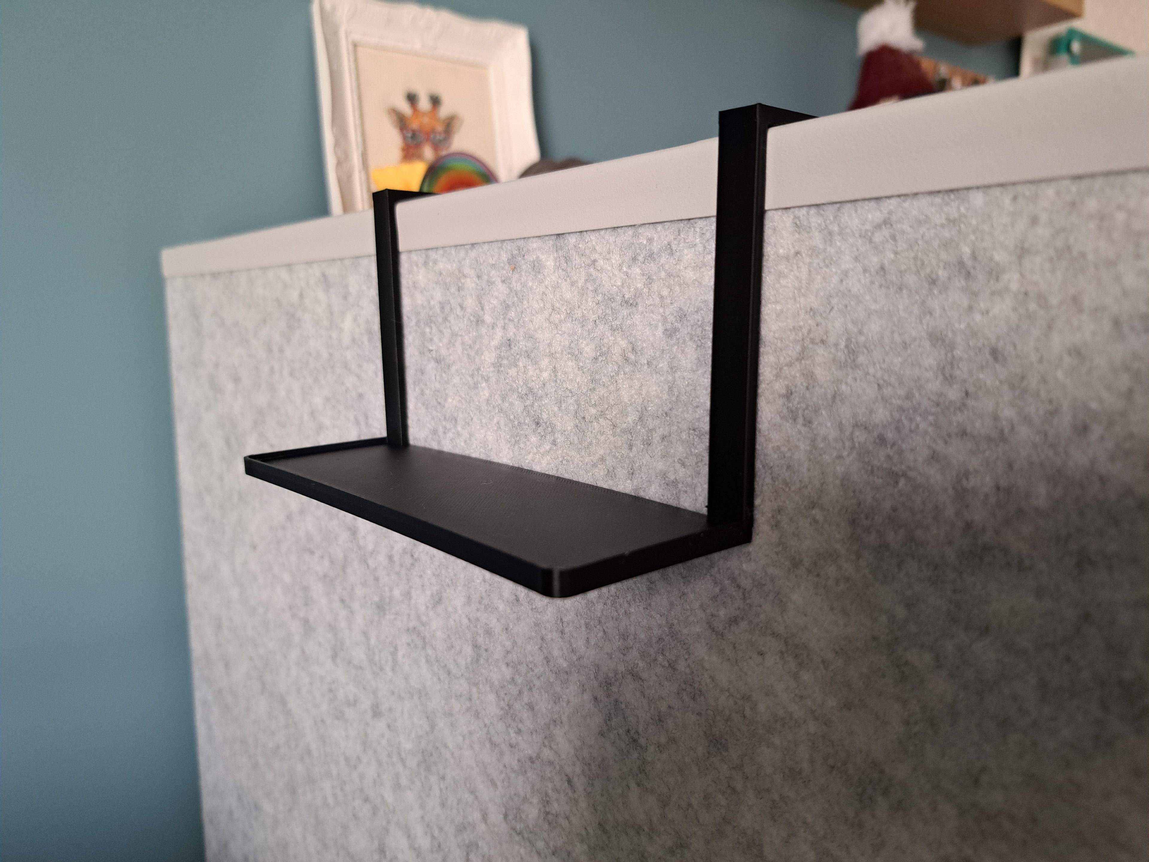 Small shelf for Sidorna divider