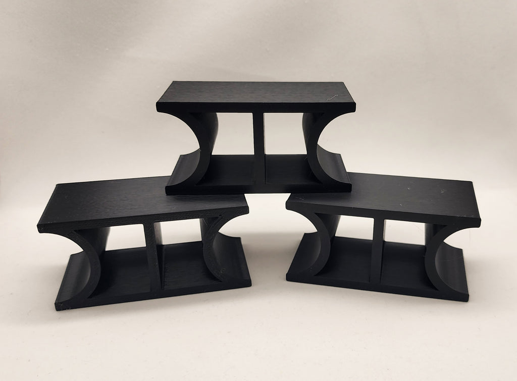 Photography Stands/Platforms - No supports - Scalable