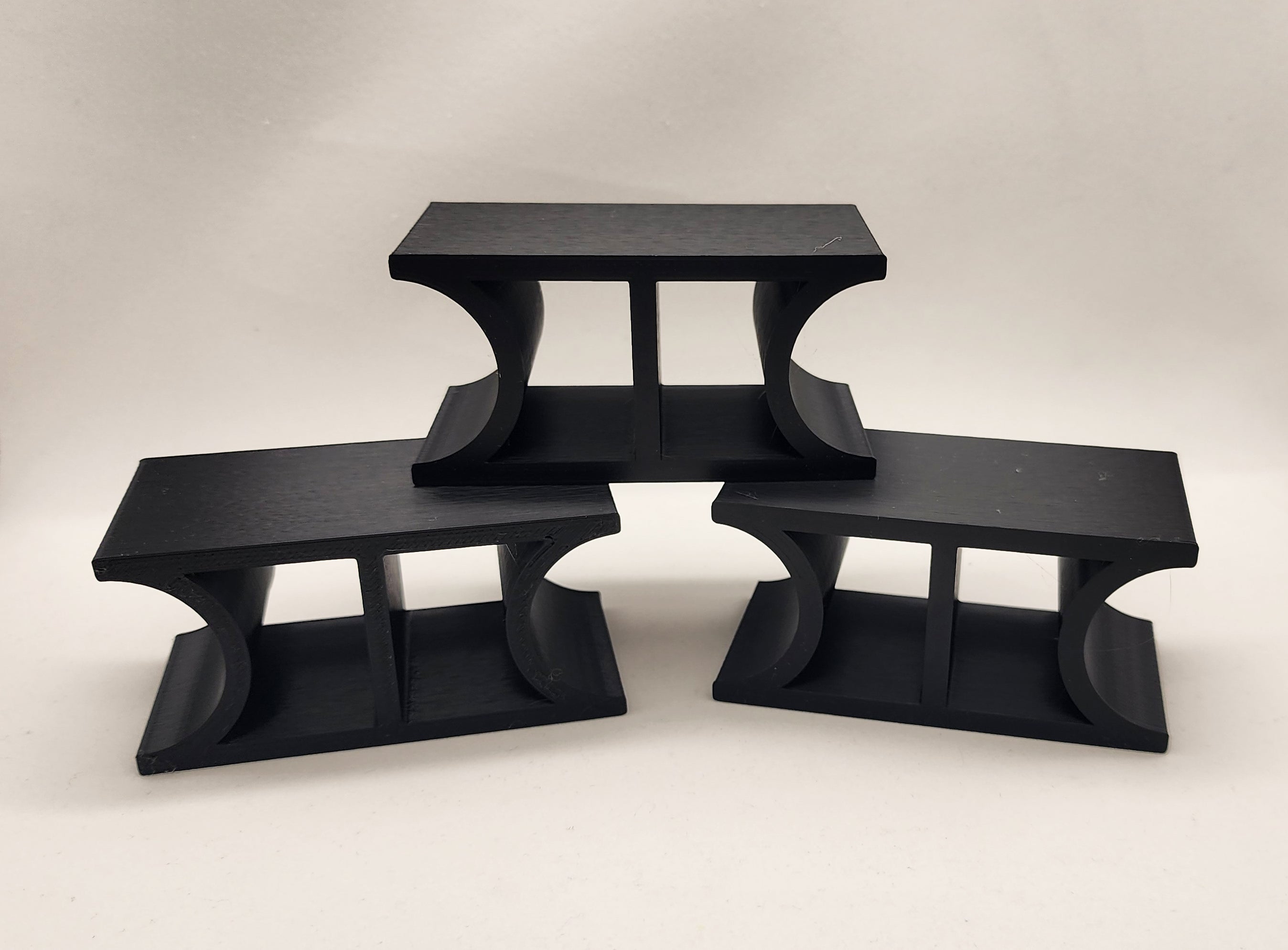 Photography Stands/Platforms - No supports - Scalable
