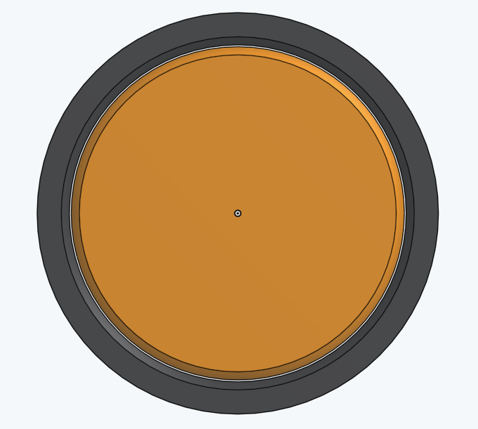 Tolerance Test 0.05mm / Difficulty: Ultra Hard