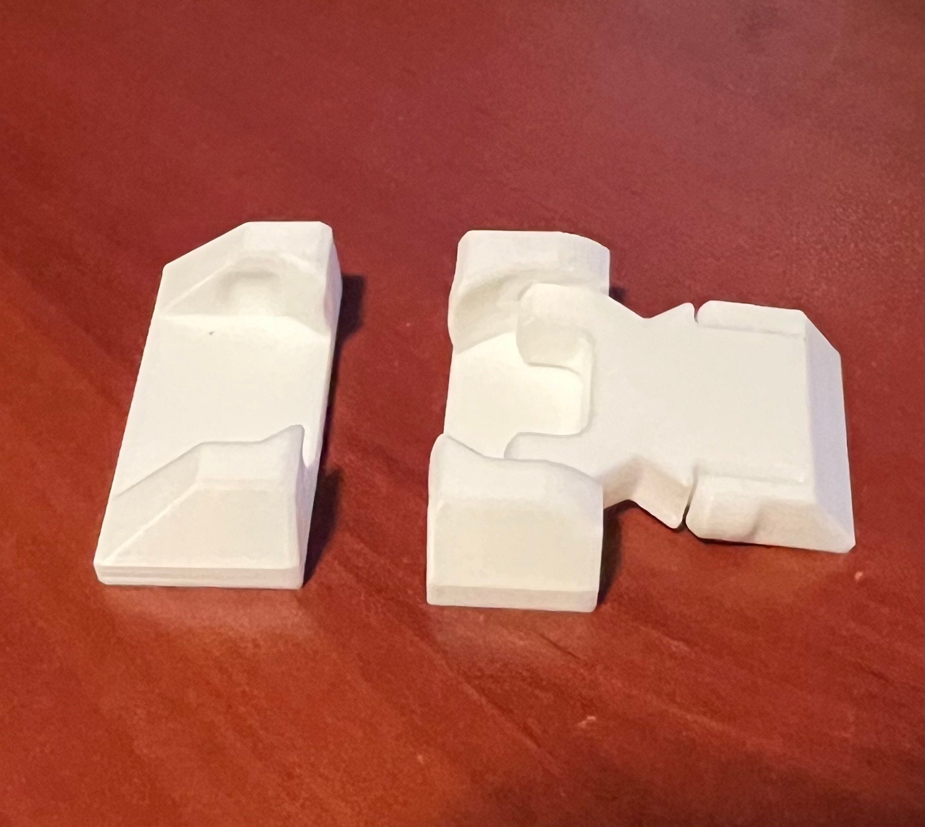 3D Printeded Latch