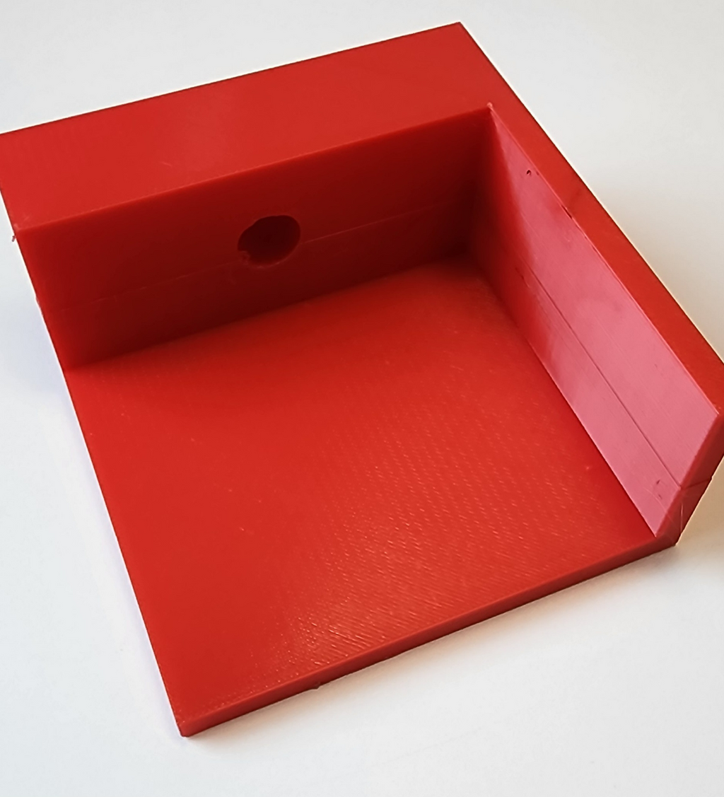 2x4 .5 Inch Dowel Jig