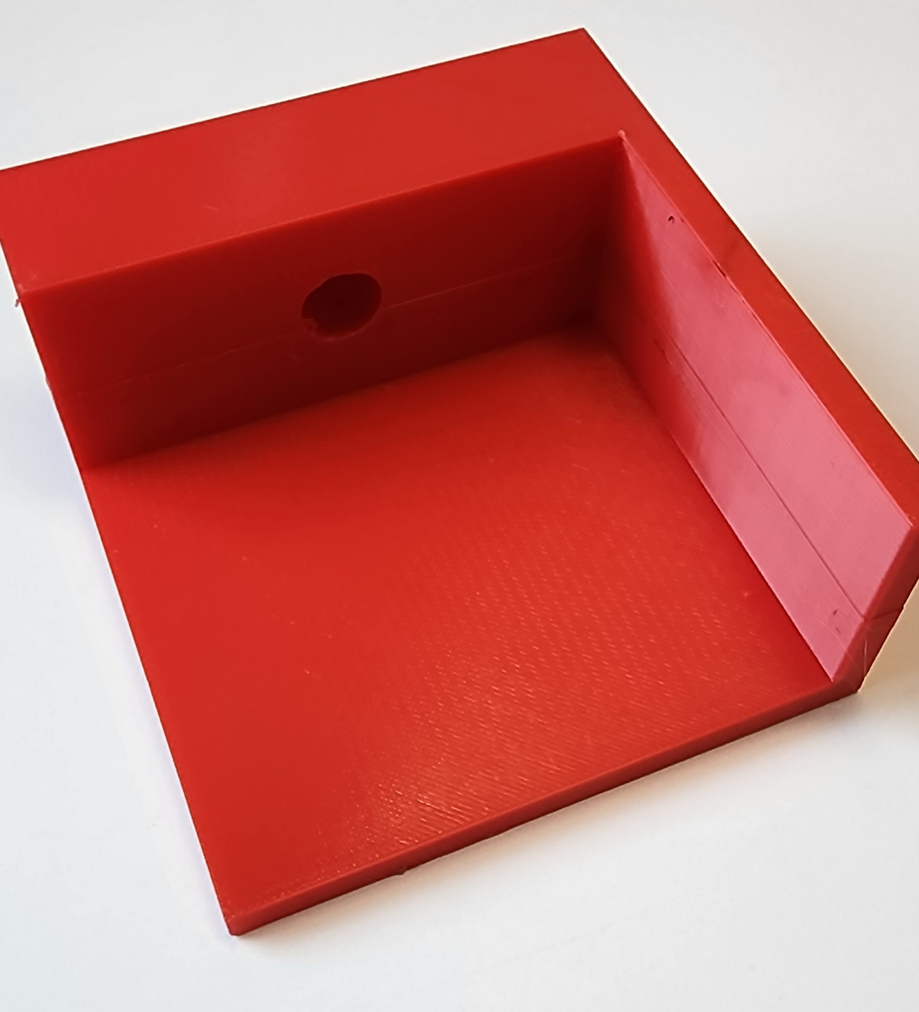 2x4 .5 Inch Dowel Jig