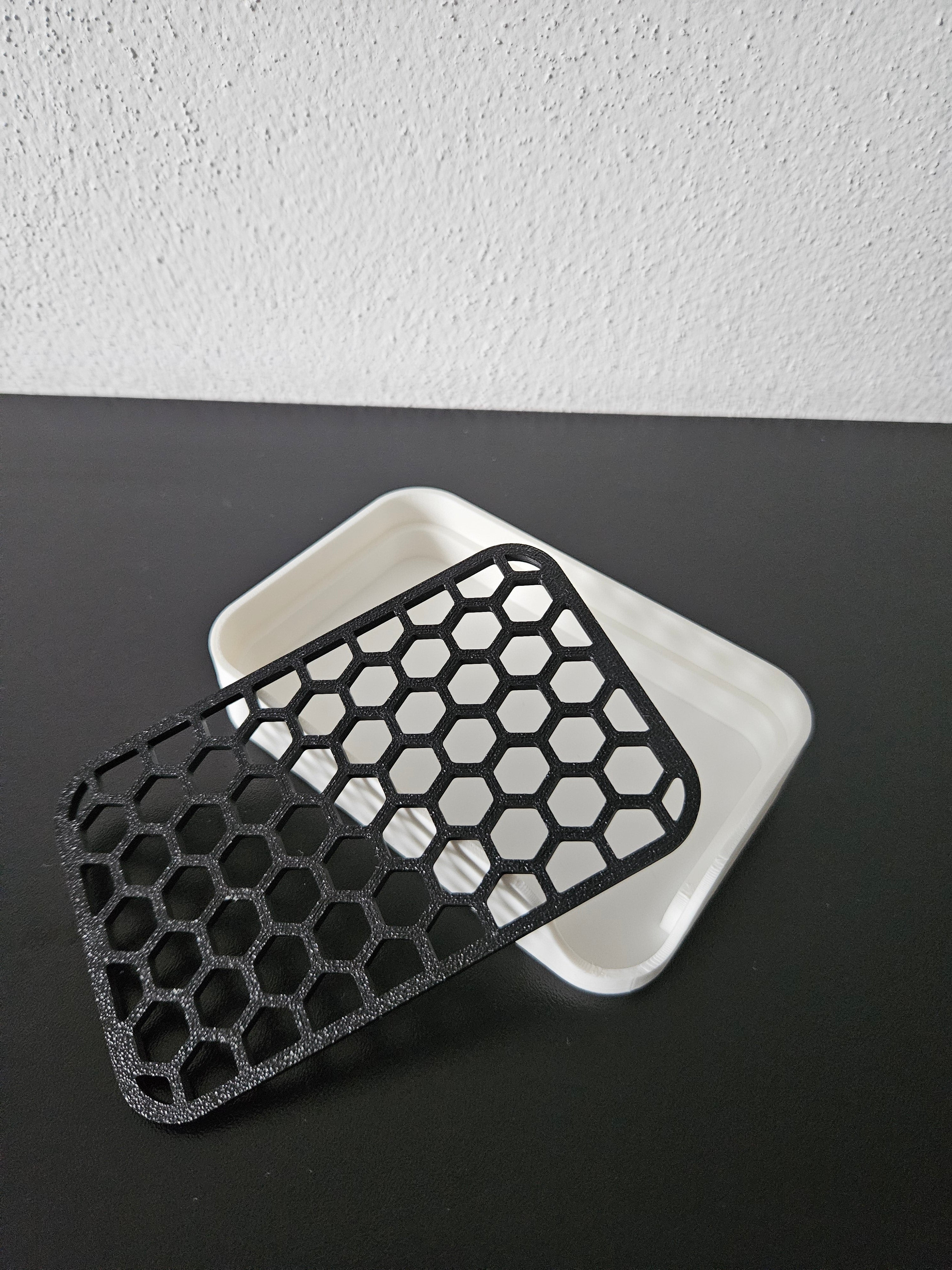 soap dish