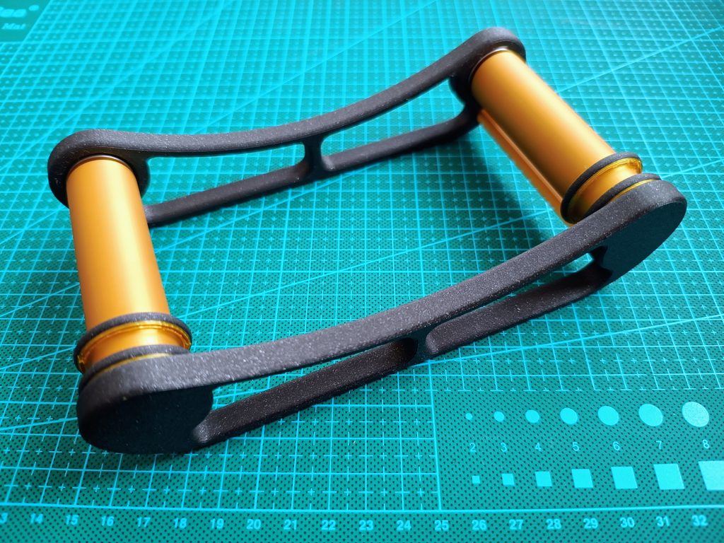 Spool roller, filament holder, spool holder