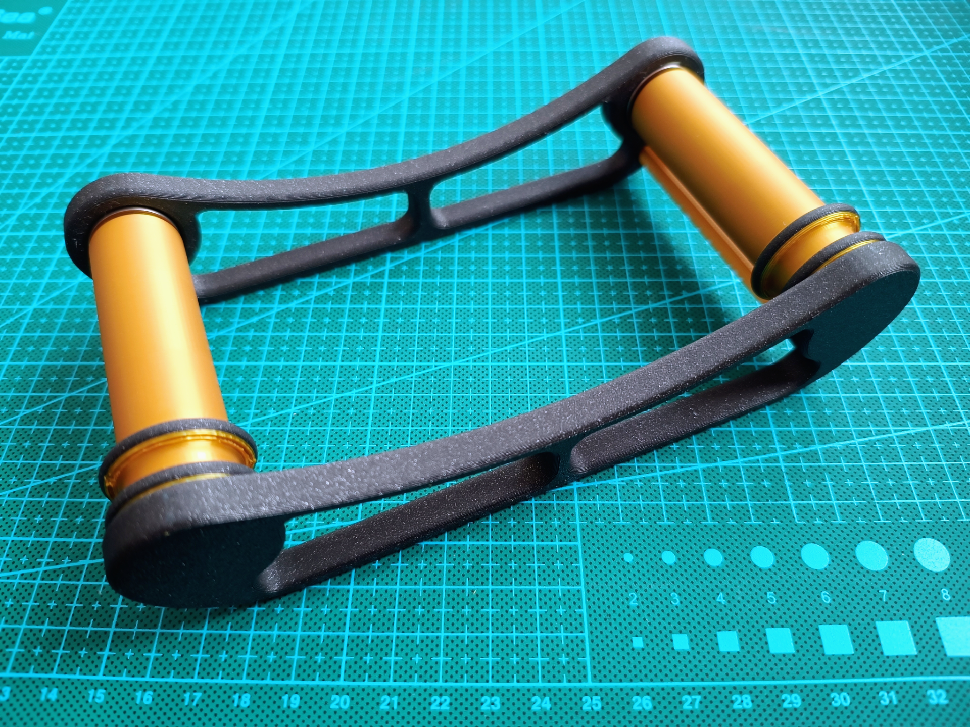 Spool roller, filament holder, spool holder