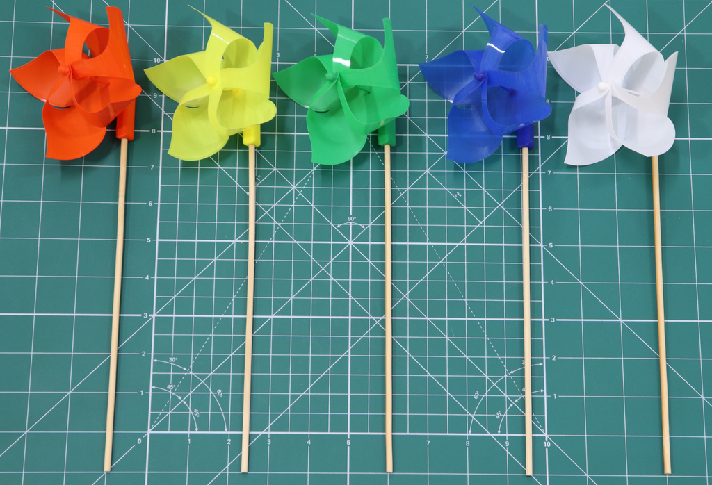 CATAVENTO - Wind Vane! 1 hour project!