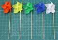 CATAVENTO - Wind Vane! 1 hour project!