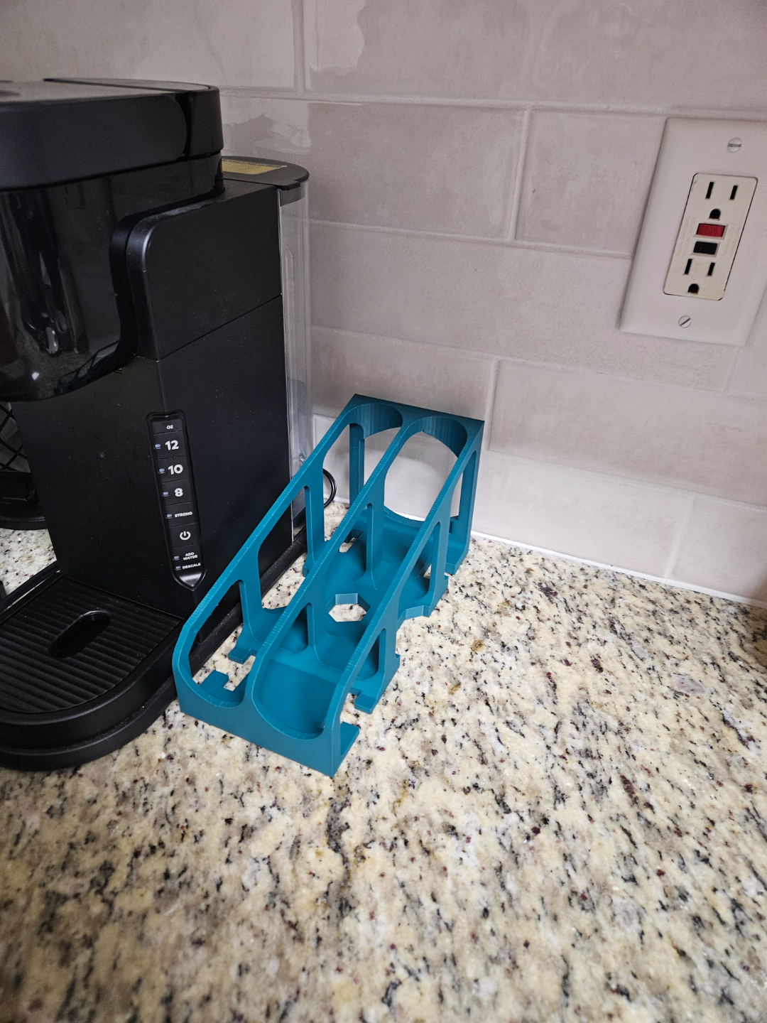 KEURIG K-CUP DISPENSER