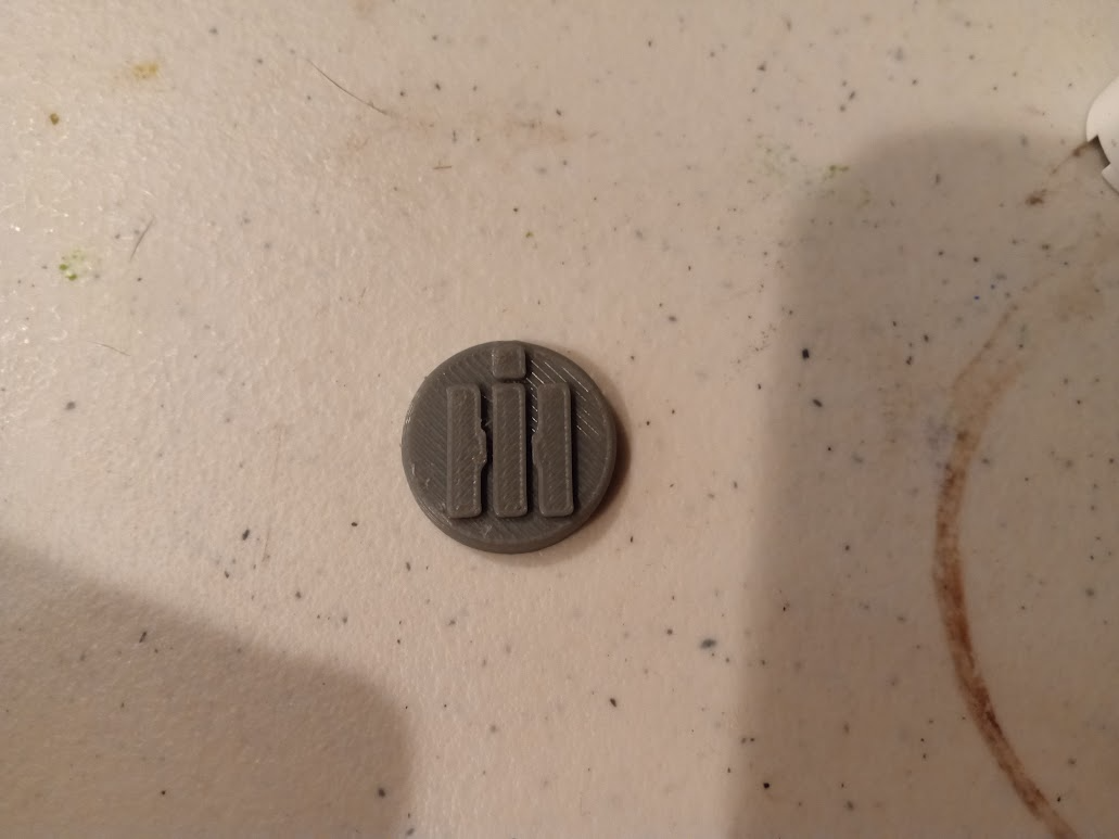 International Harvester Extruder