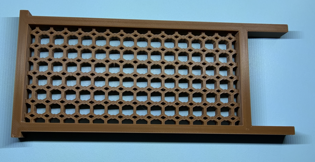 Tiny Trellis Generator