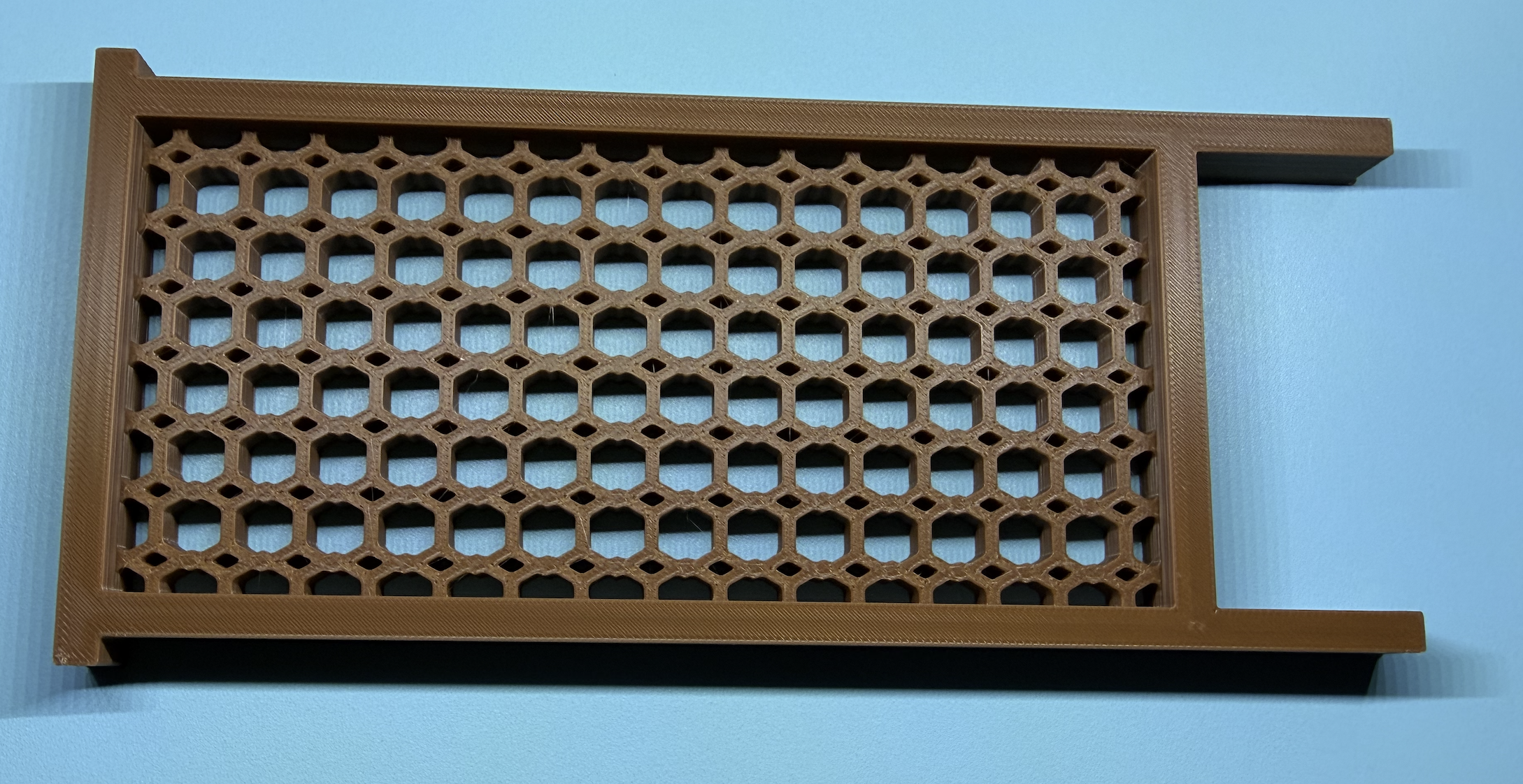 Tiny Trellis Generator