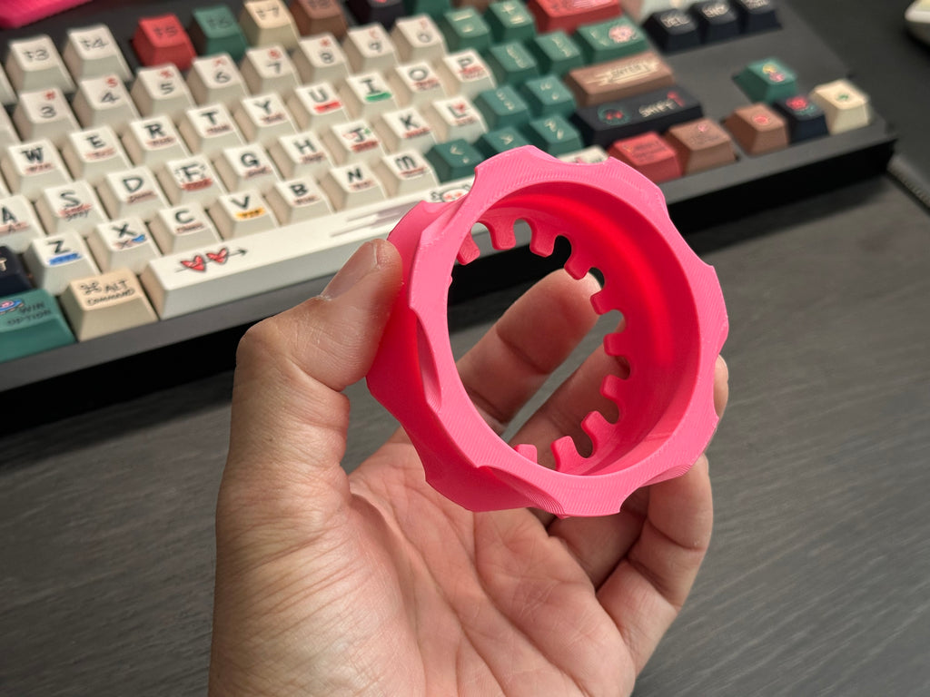 Cable Organizer - Cable Management