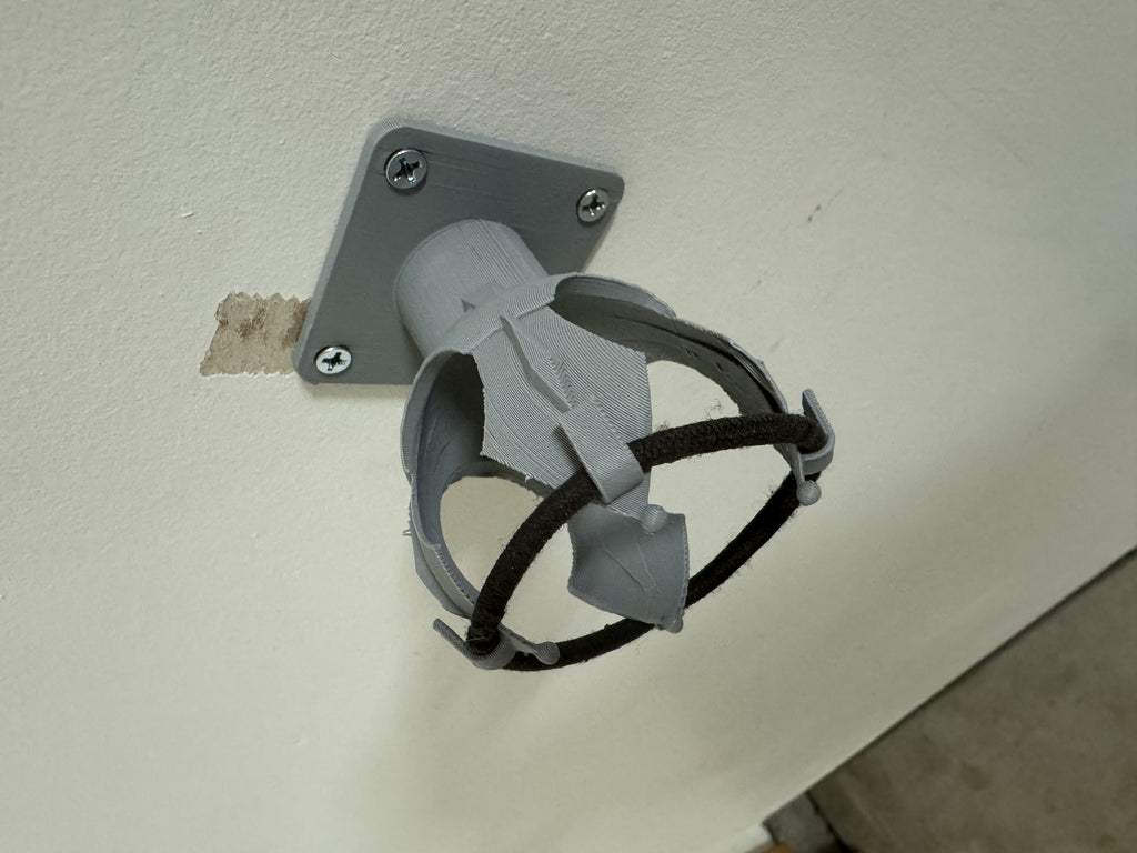 Door Knob Grabber