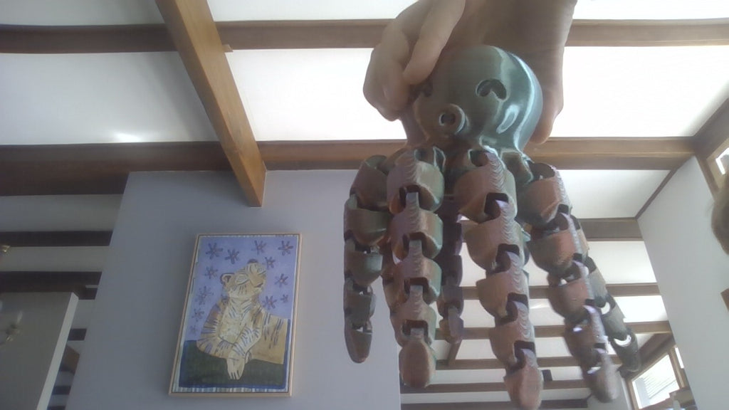 giant octopus (better)