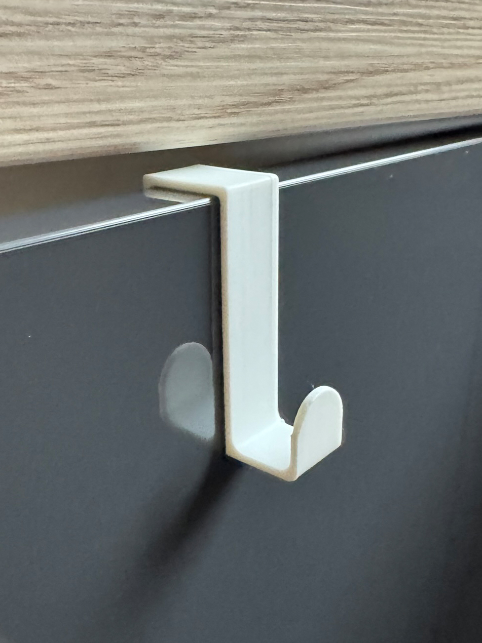 Towel Holder 19mm / Handtuchhalter