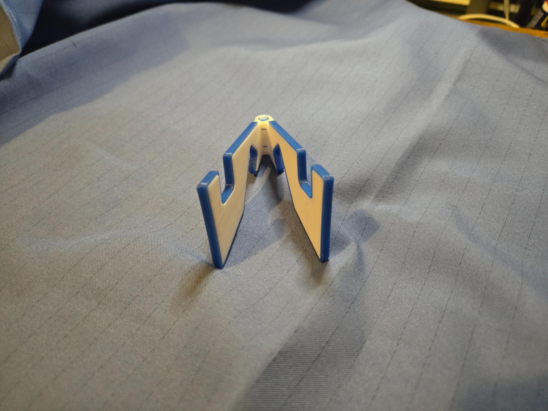 Pocket Phone Stand