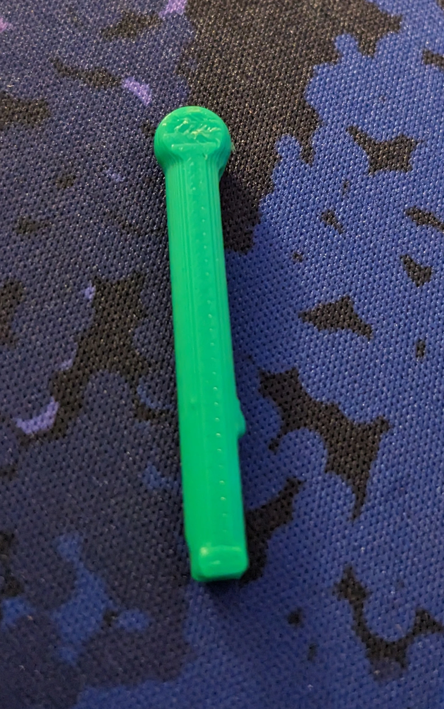 Kitting Loom Pin