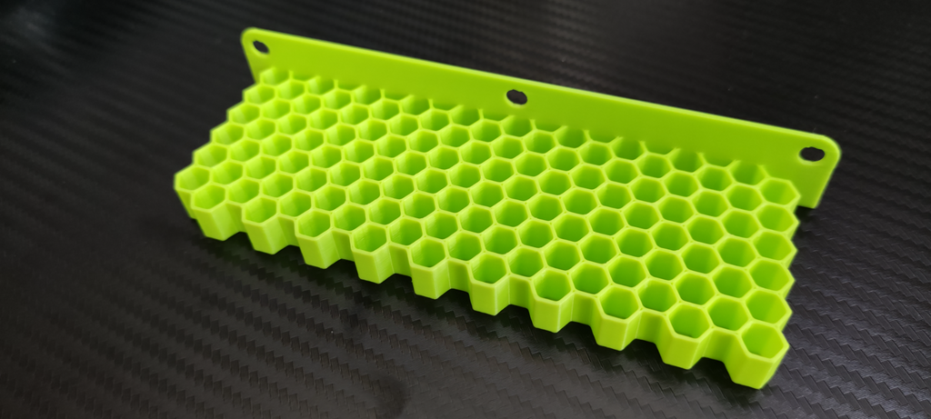 Hex bit holder