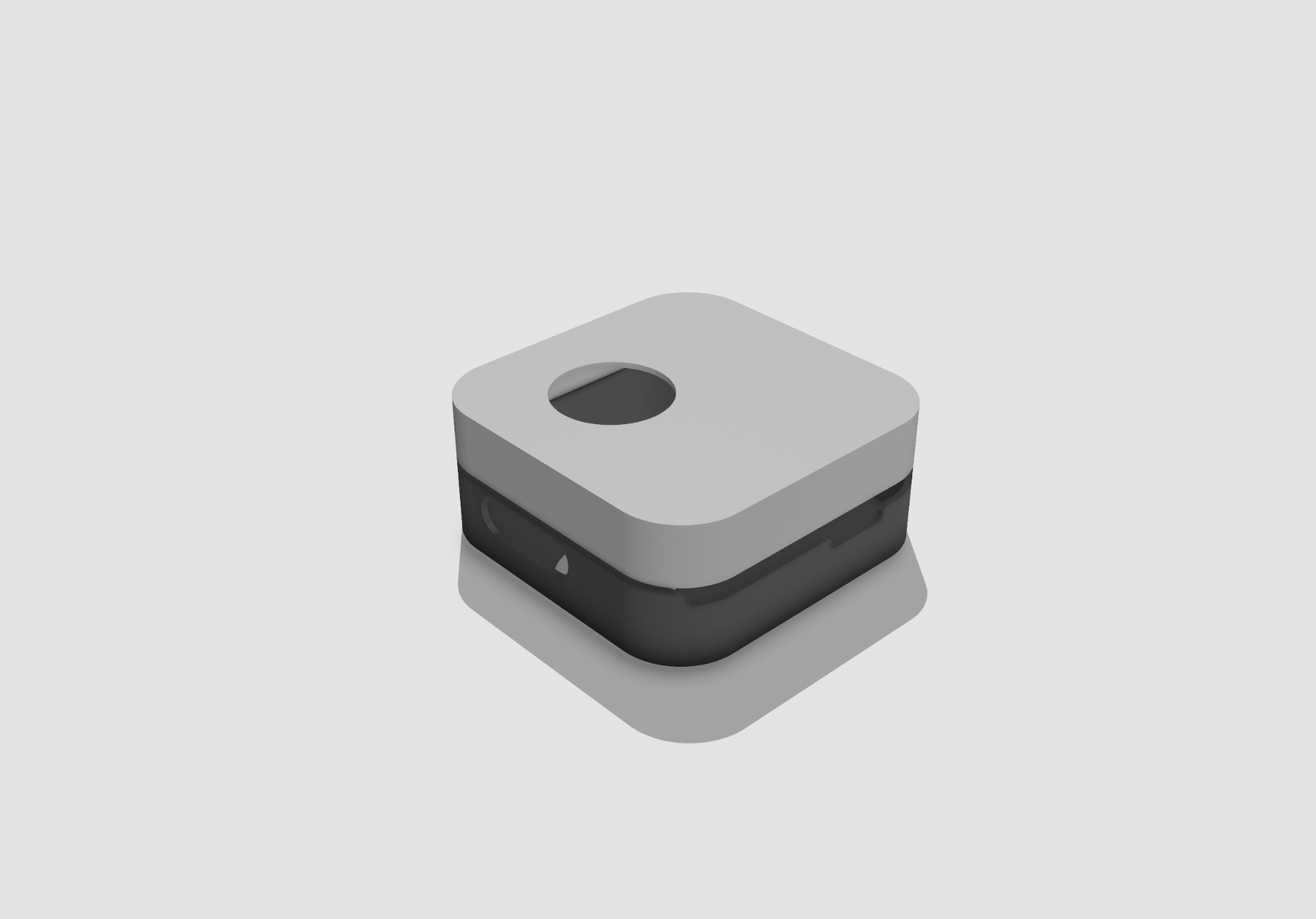 Nothing Ear (2) Case