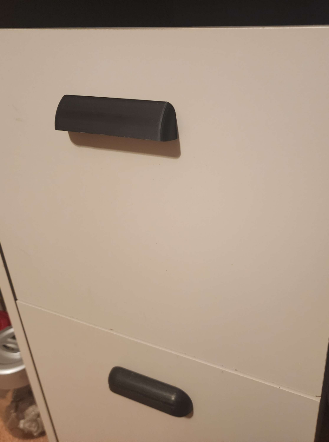 Drawer handle