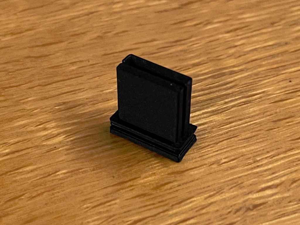 USB Type-A Port Dust Cover