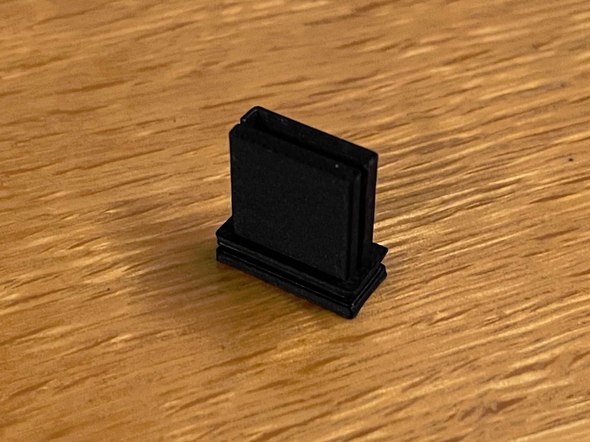 USB Type-A Port Dust Cover