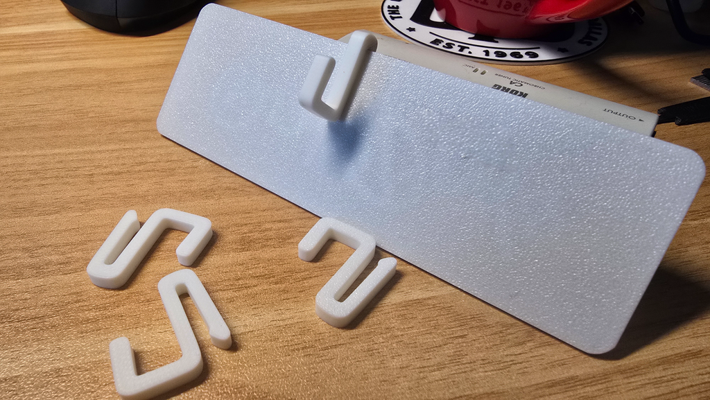 Shower Caddy Shelves Clip