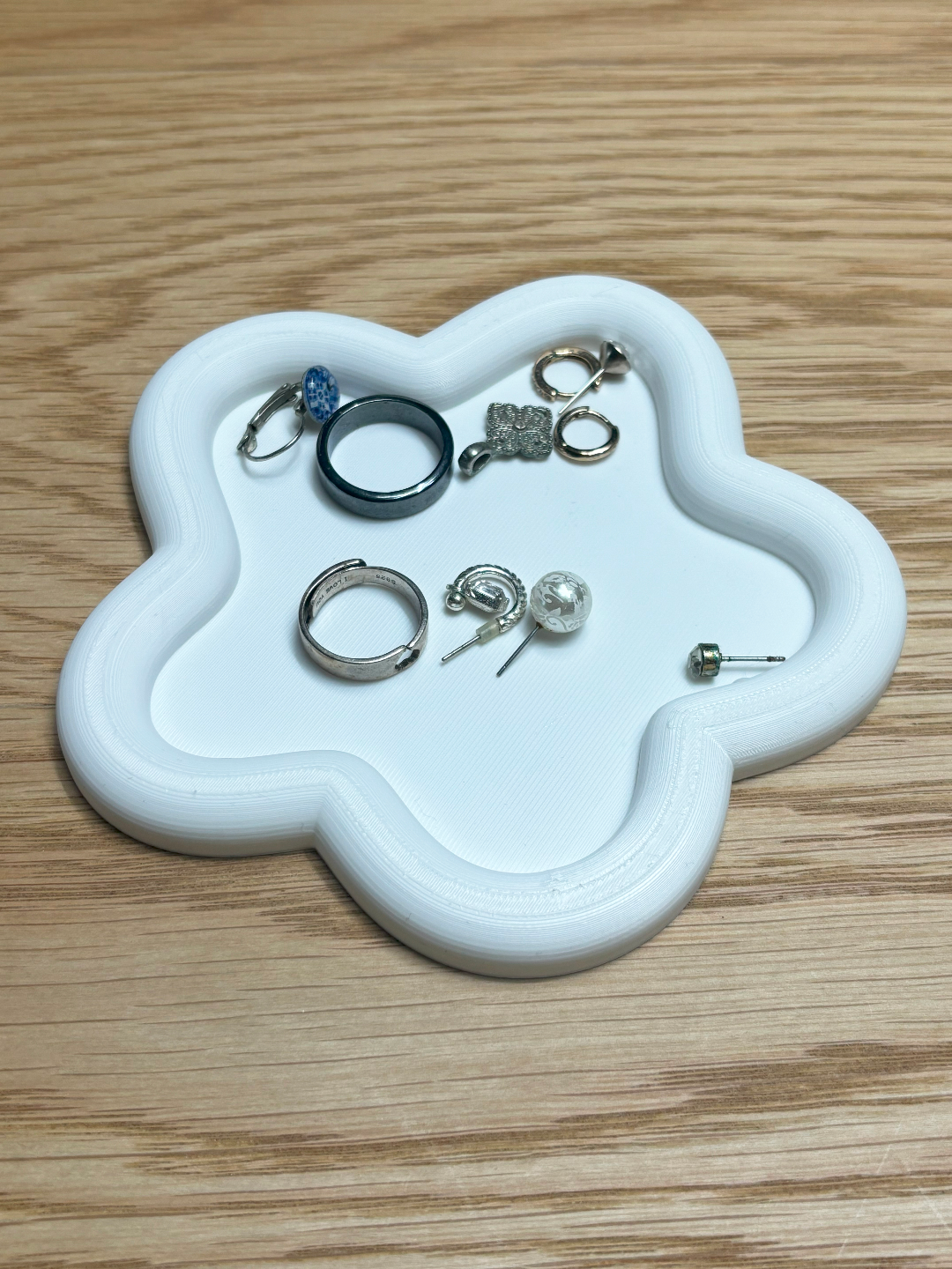 Jewelry dish