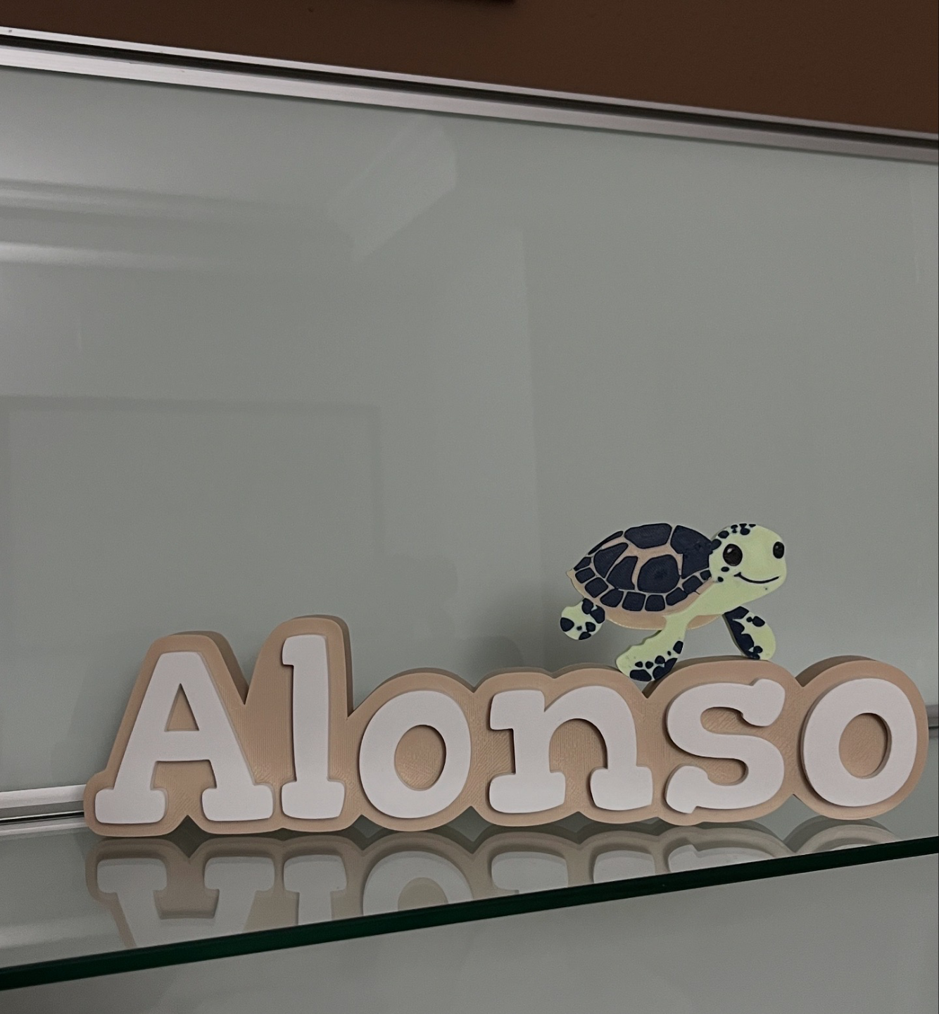 Alonso Name