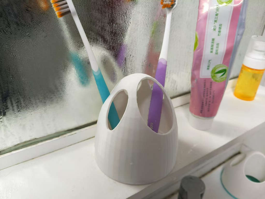 牙刷架 toothbrush